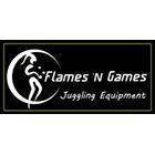Flames N Games