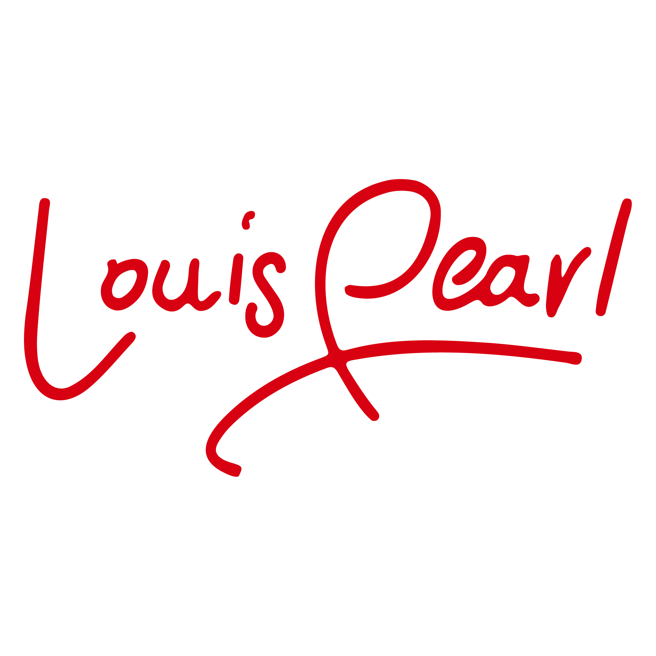 Louis Pearl