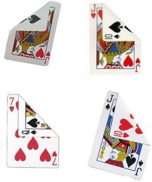 Bicycle Double Face Trick Card Deck - Bargain Basement