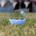 75mm Juggle Dream Crystal Clear Contact Juggling Ball