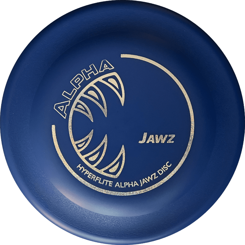 Alpha Jawz Disc - 210g - Various Colours Available