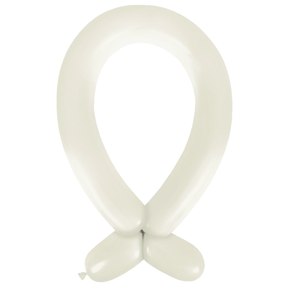 Anagram 360Q Modelling Balloons - Single Colour Selection