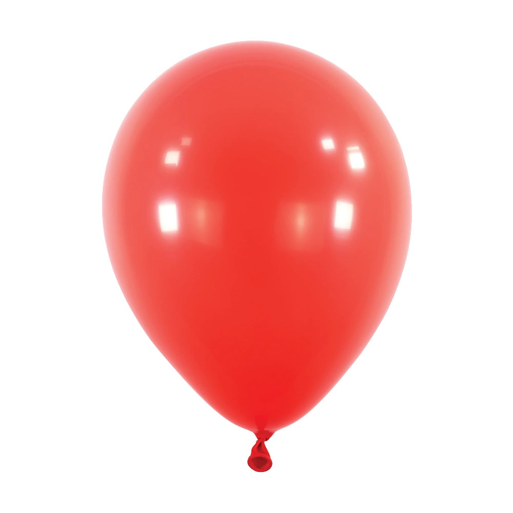 Anagram 5" Round Balloons - Various Colours available