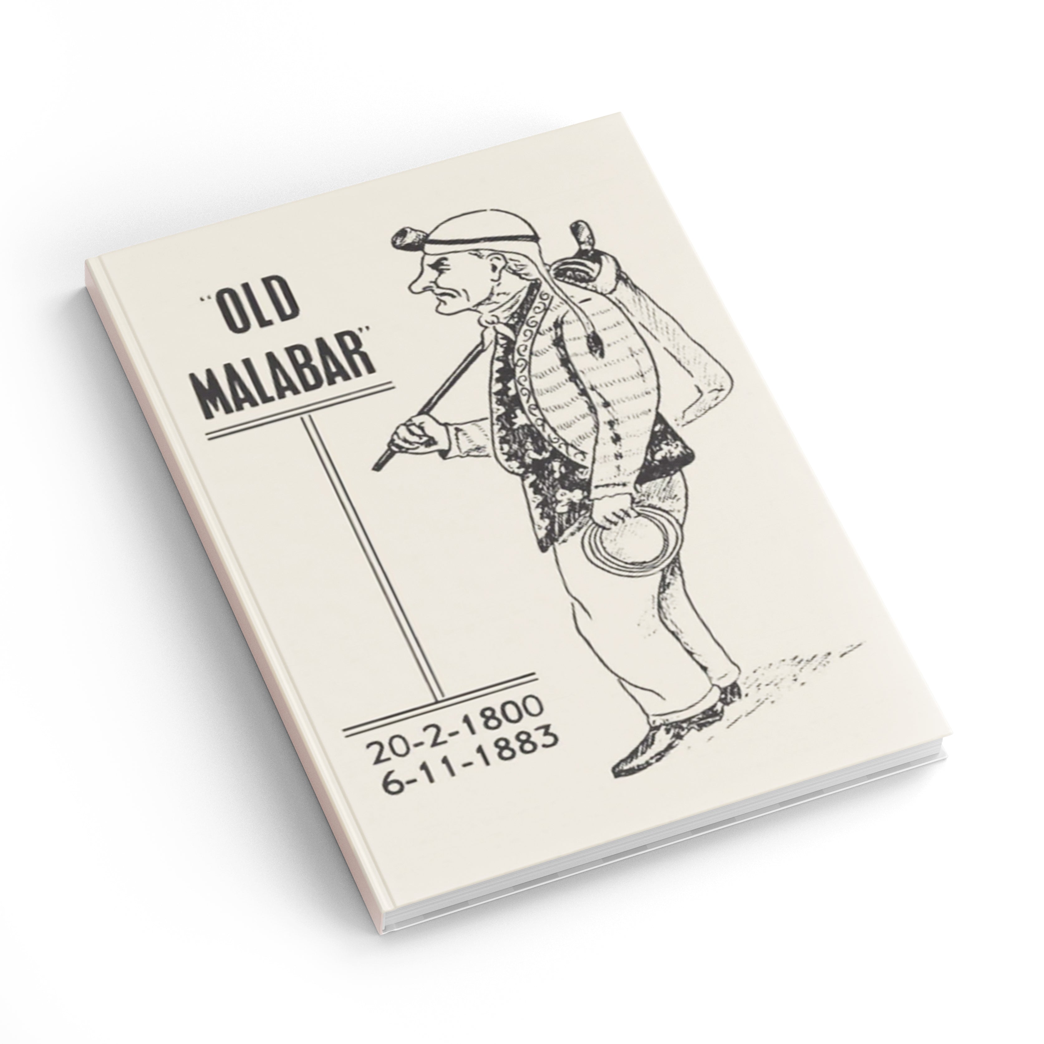 Old Malabar: Juggling through four reigns