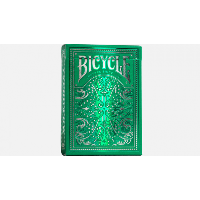 Bicycle Jacquard Playing Card Deck