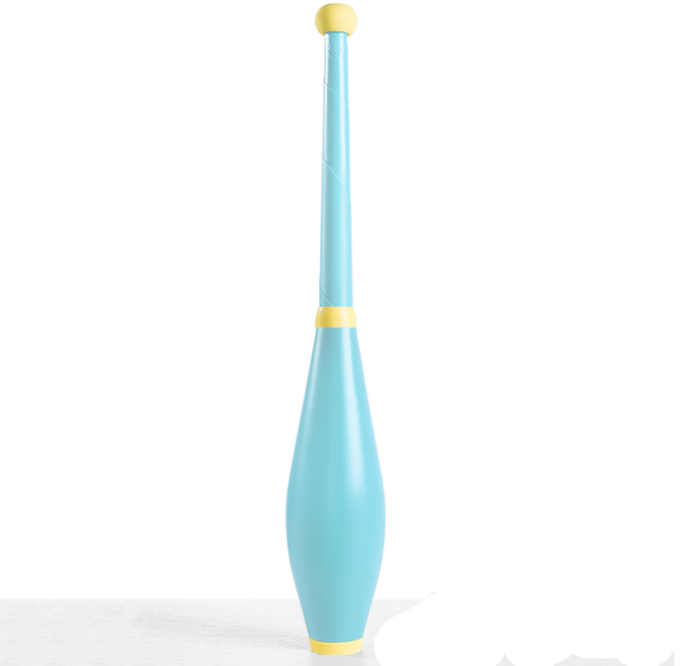 Play | EX1 Sirius Juggling Club - Wrapped Handle - 52cm