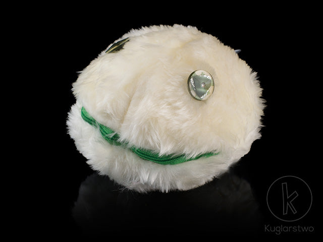 'Furry Animal' Contact Ball Bag - Oddballs