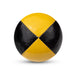 Juggle Dream 120g Black & Yellow Thud Juggling Ball