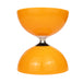 Juggle Dream Big Top Bearing Diabolo orange colour