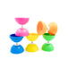 Juggle Dream Gyro Diabolo - all colours