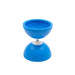 Juggle Dream Gyro Diabolo - blue colour