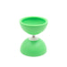 Juggle Dream Gyro Diabolo - green colour