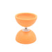 Juggle Dream Gyro Diabolo - orange colour