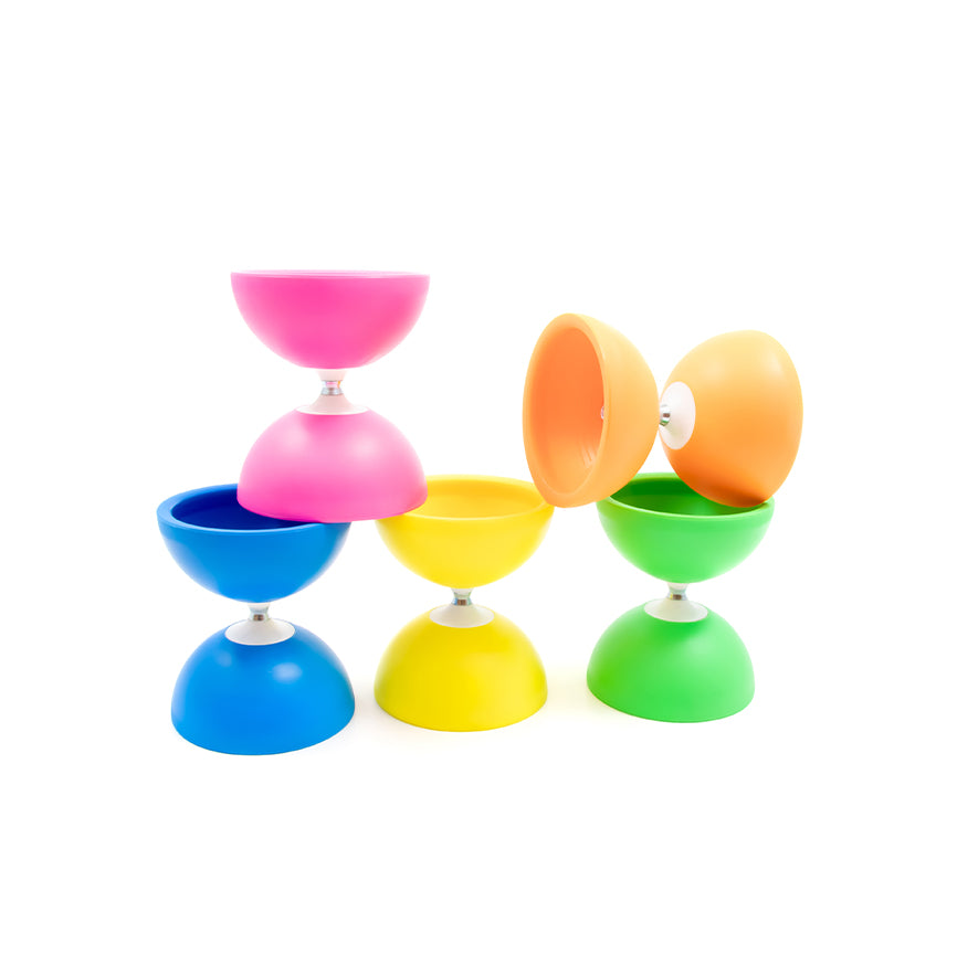 Juggle Dream Milo Diabolo - all colours