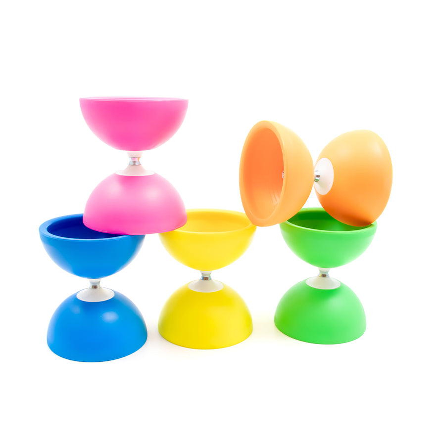 Juggle Dream Orbiter Diabolo - all colours