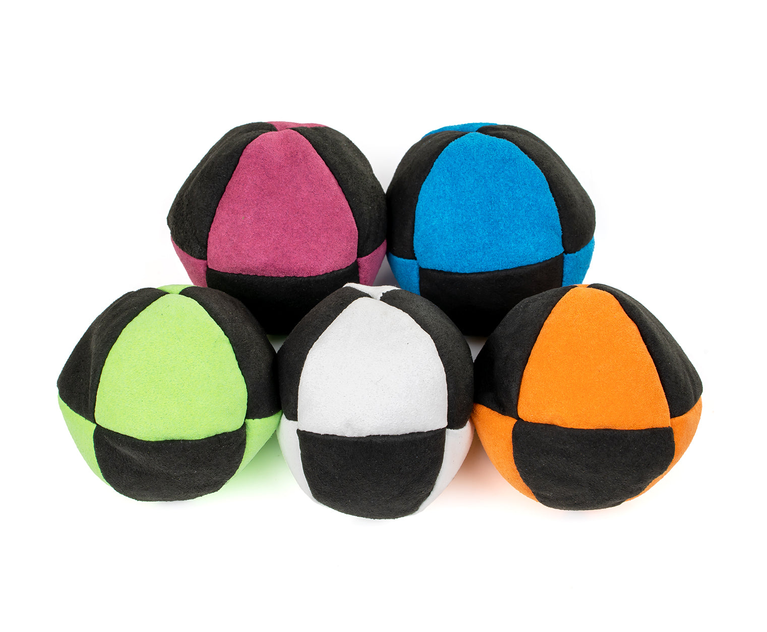 Juggle Dream Swag Bag - 90-gram Juggling Ball