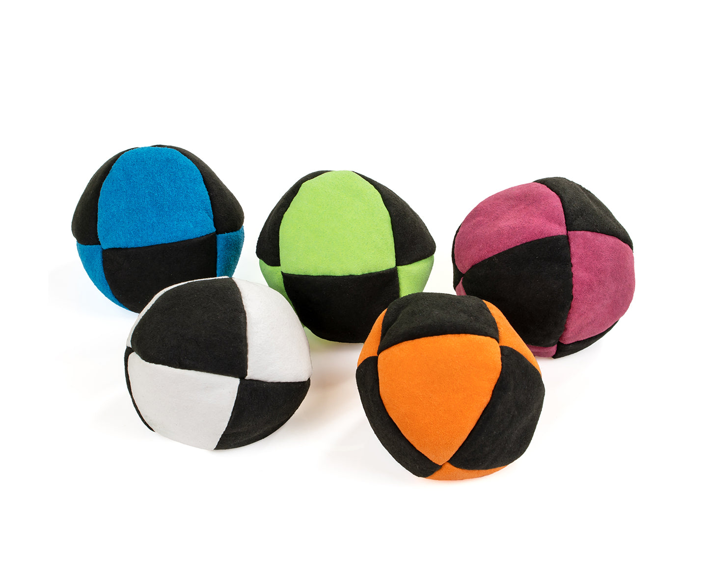 Juggle Dream Swag Bag - 110-gram Juggling Balls