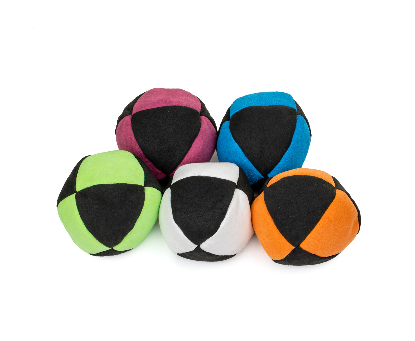 Juggle Dream Swag Bag - 70-gram Juggling Balls 