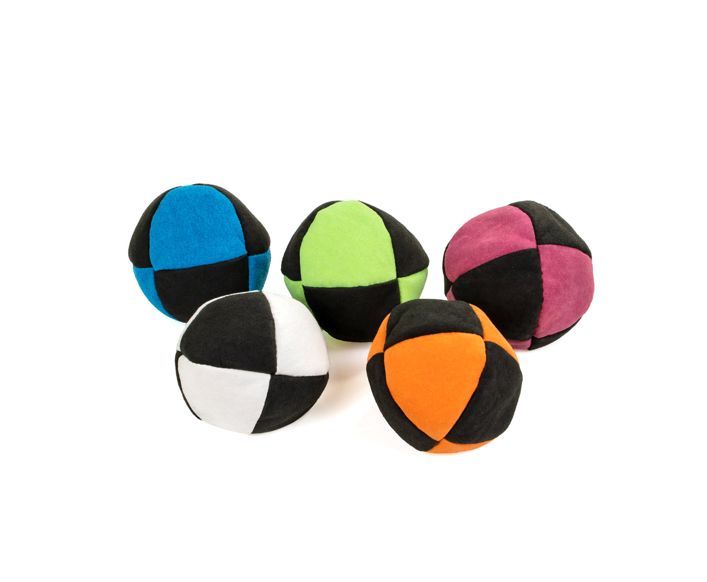 Juggle Dream Swag Bag - 70-gram Juggling Balls