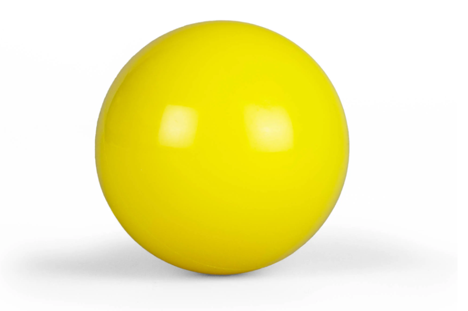 Mr Babache Stage Ball 100mm - Oddballs
