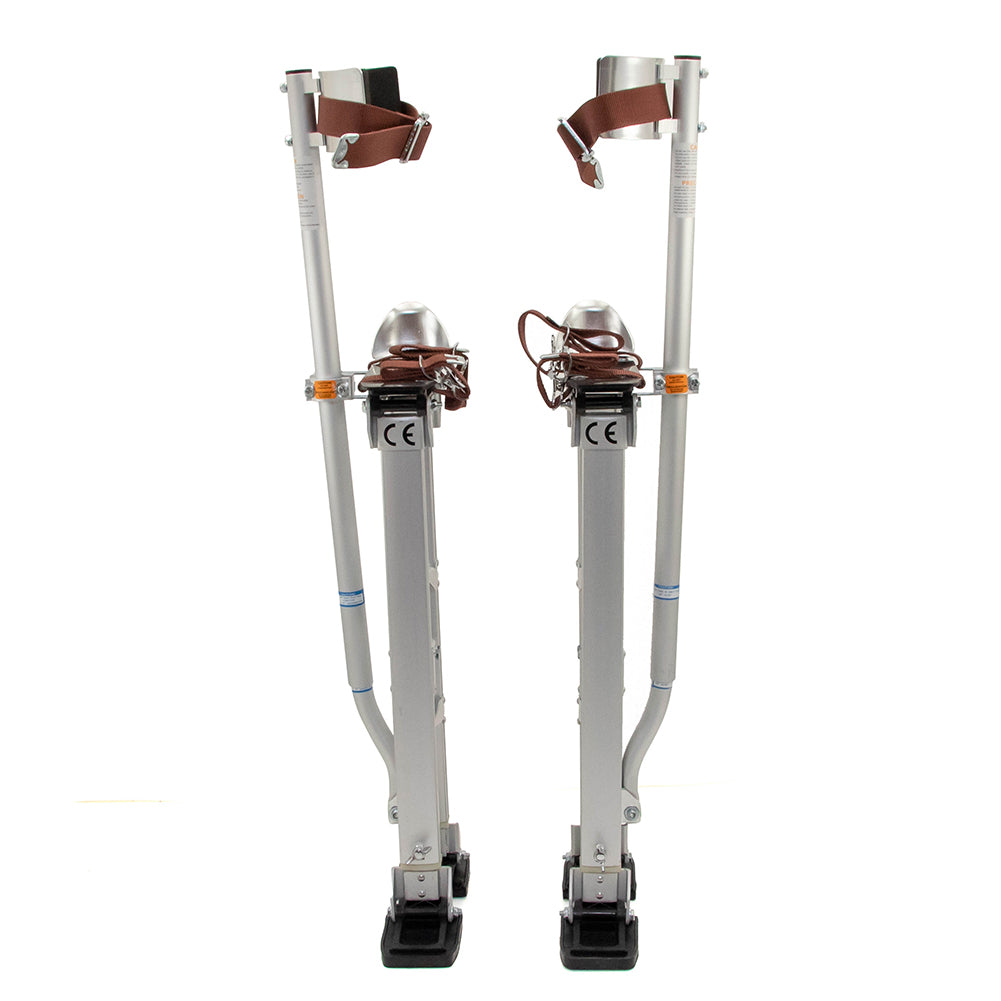 Oddballs Static Stilts