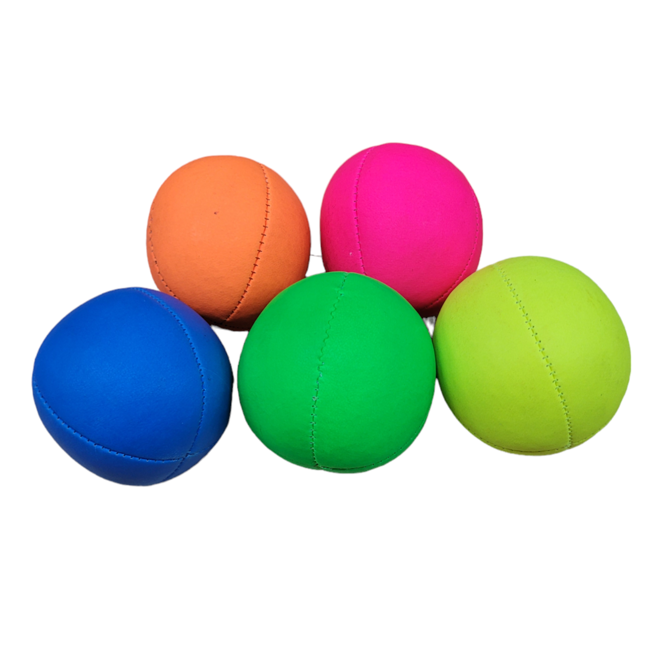 Juggle Dream Smoothie Juggling Ball - Bargain Basement
