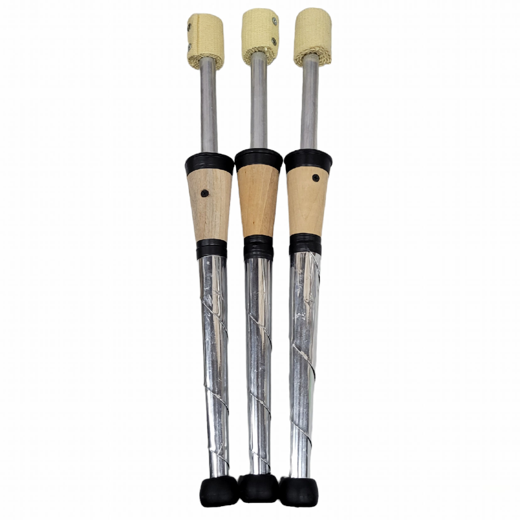 Juggle Dream Natural Fire Torch - Bargain Basement