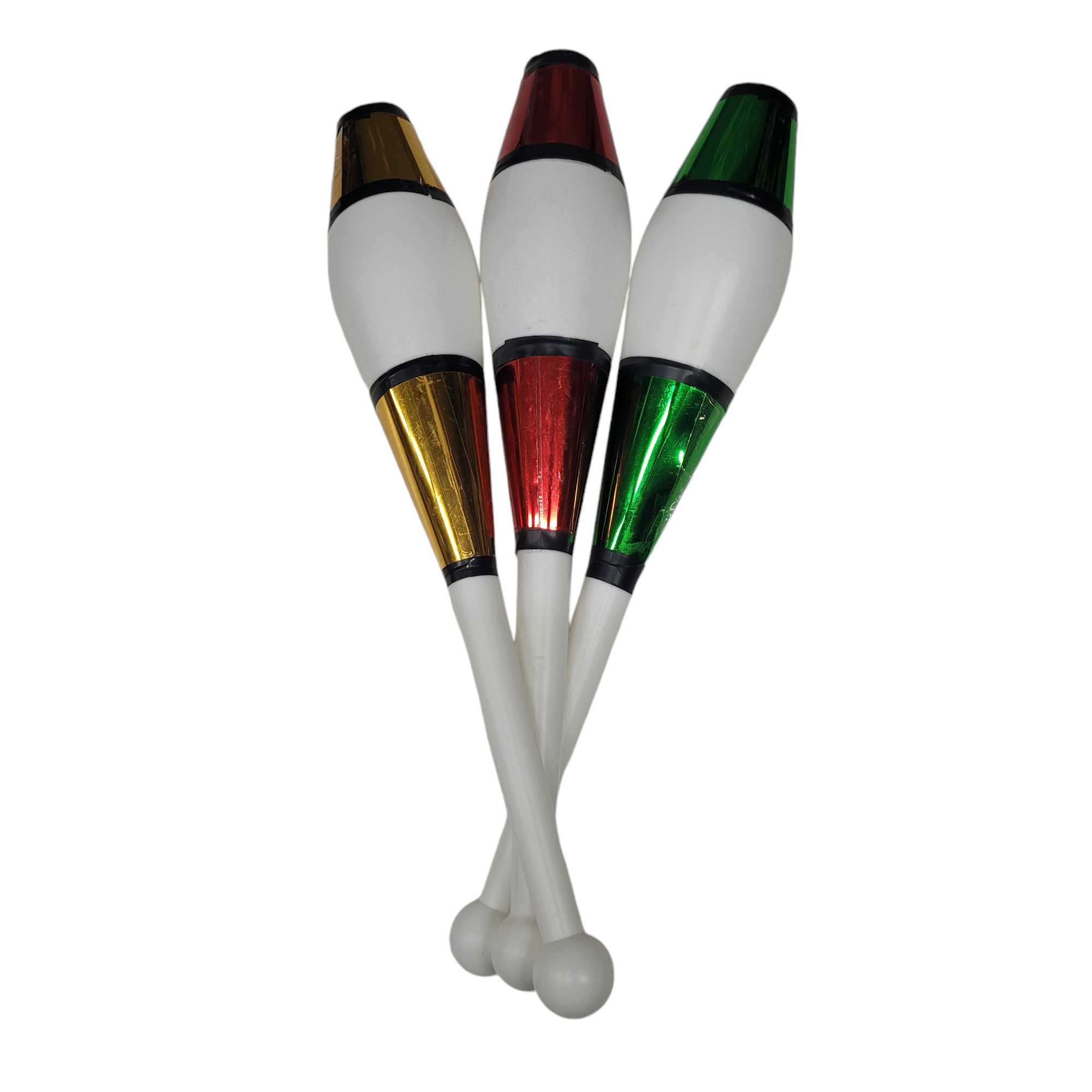 Juggle Dream Solo Juggling Club -Single - Bargain Basement