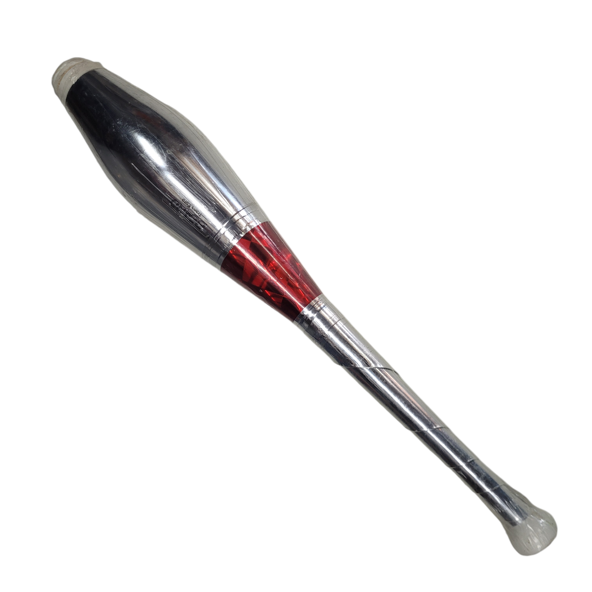 Beard Trans Euro Juggling Club - Bargain Basement