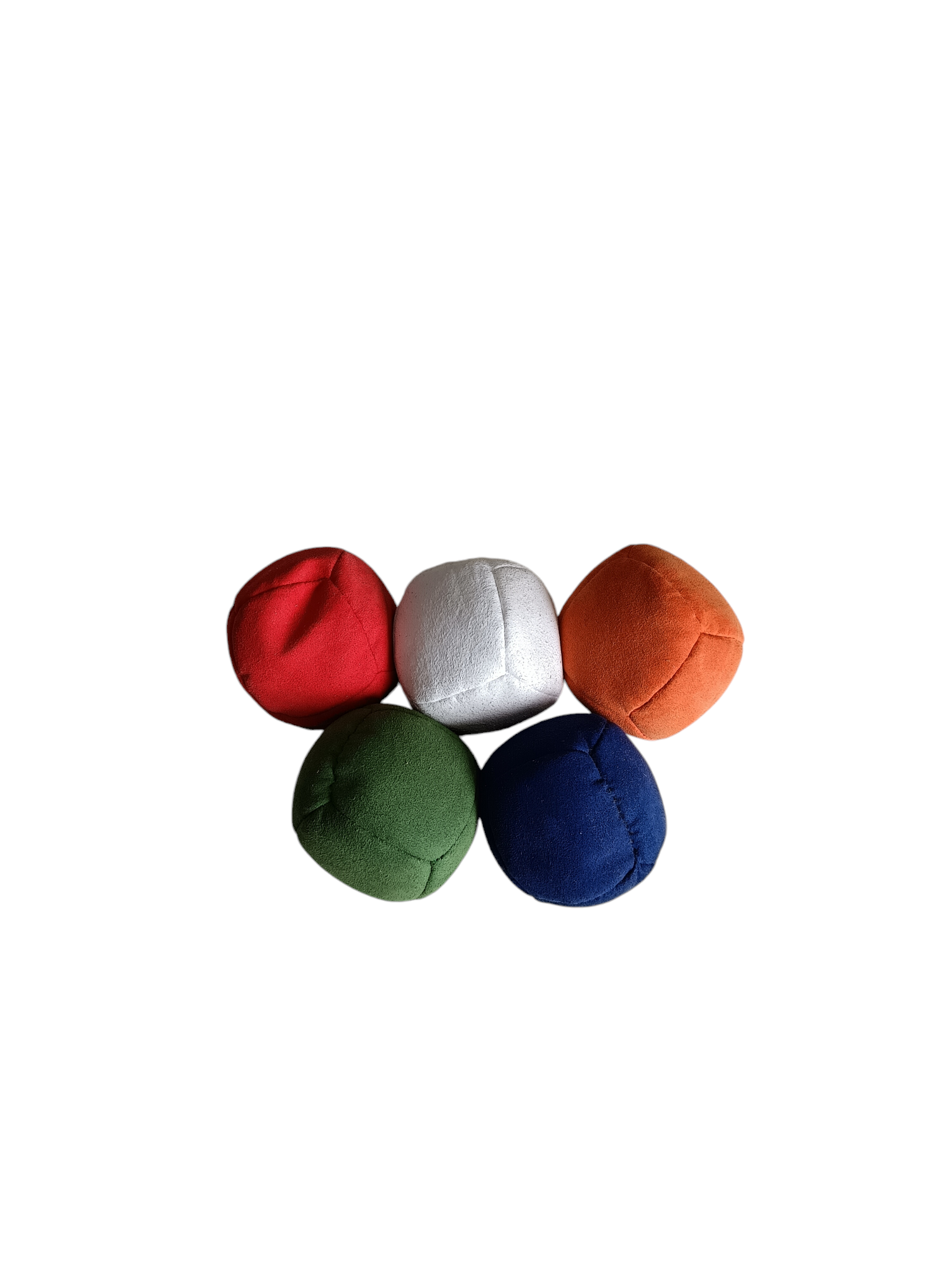 Juggle Dream Uglies Juggling Ball - Bargain Basement