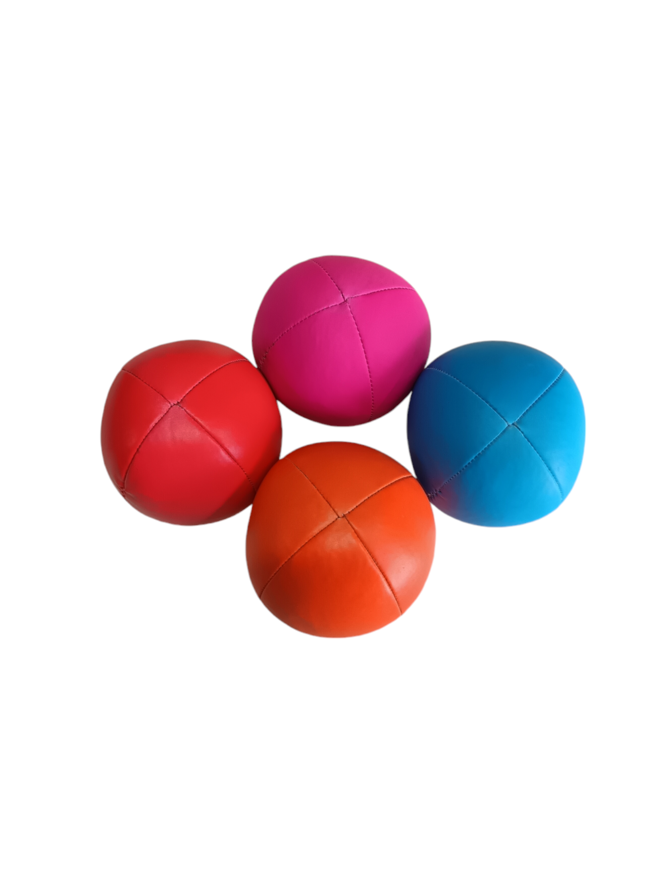 Juggle Dream 180g Thud Juggling Ball - Bargain Basement