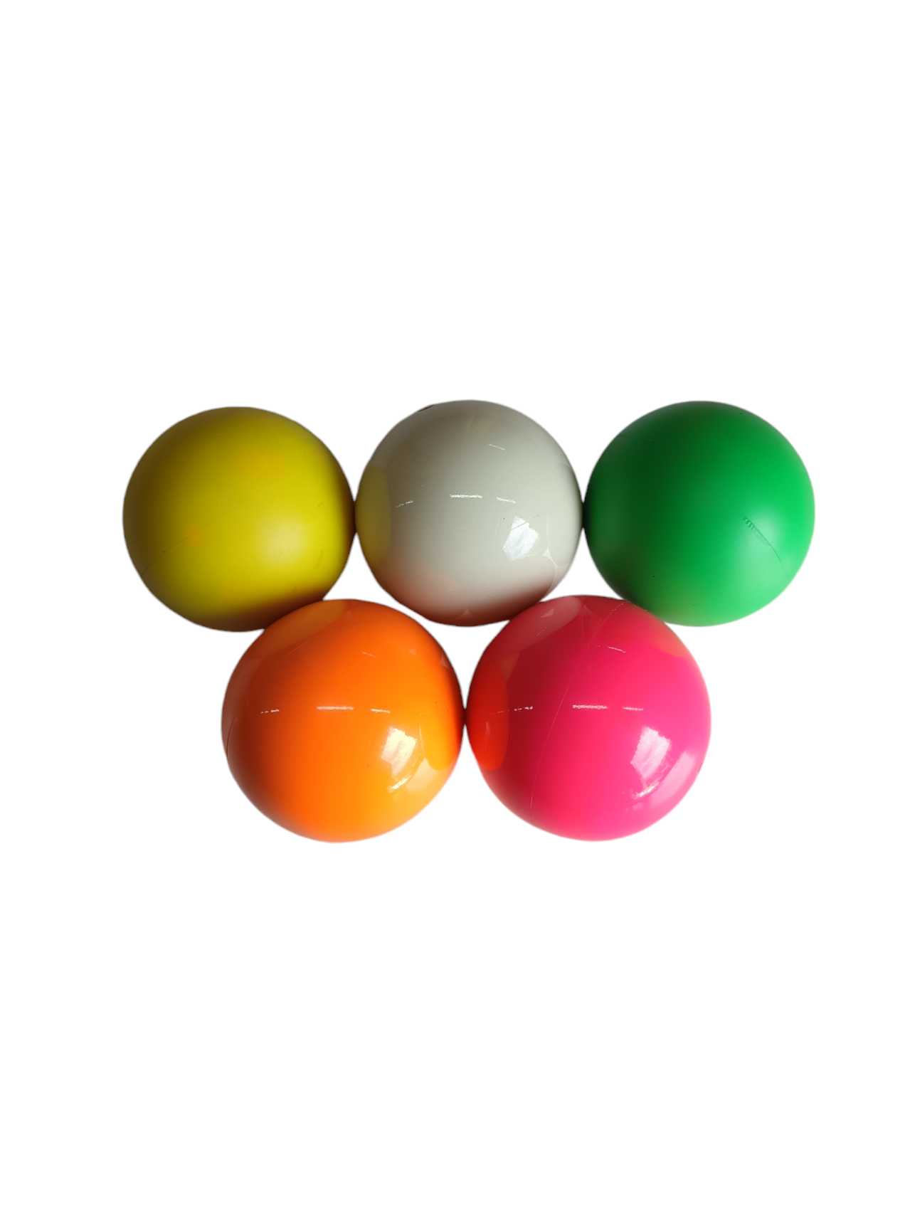 Play MMX3 Juggling Ball - 75mm - Bargain Basement