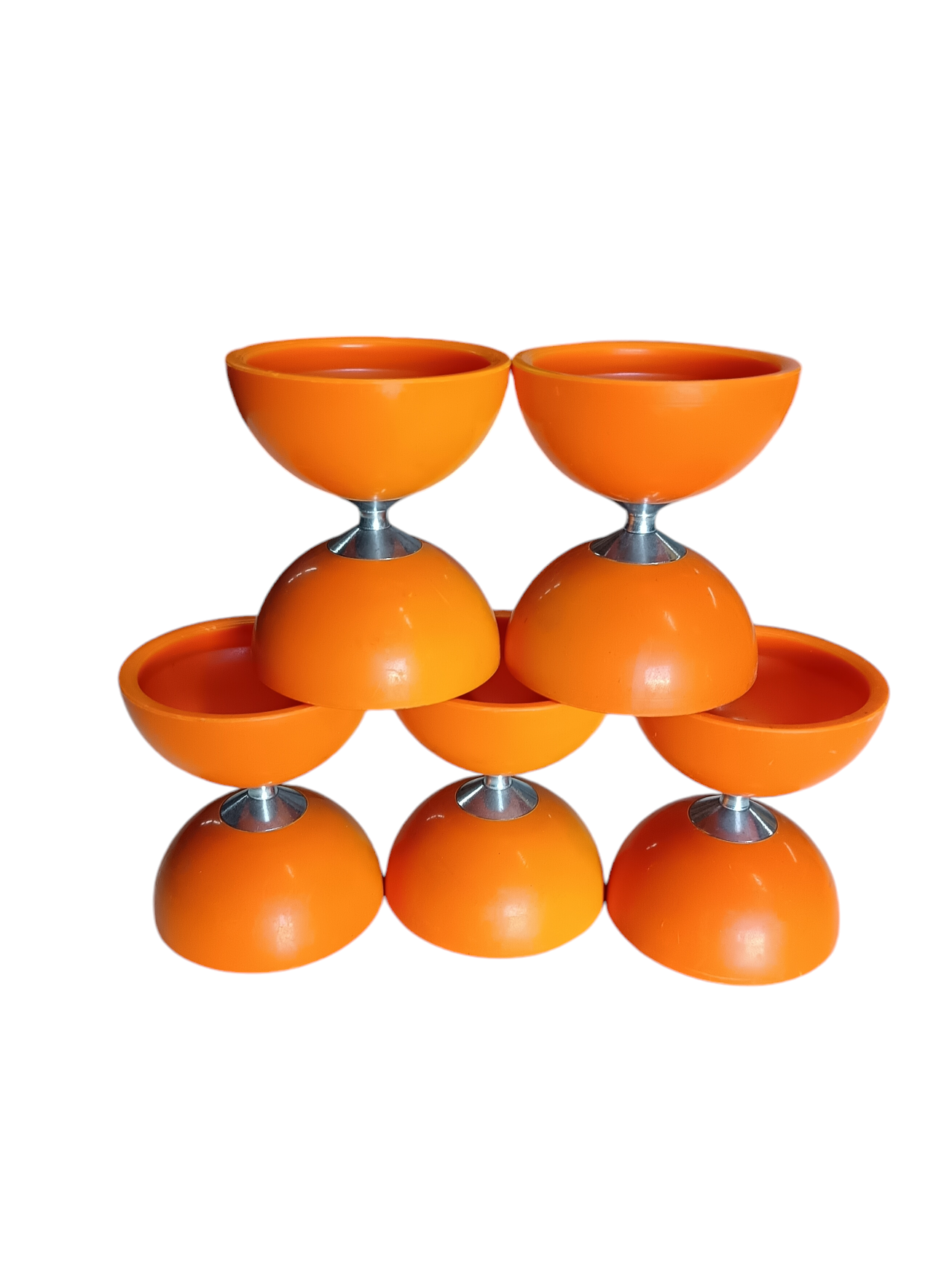 Juggle Dream Storm Diabolo - Bargain Basement