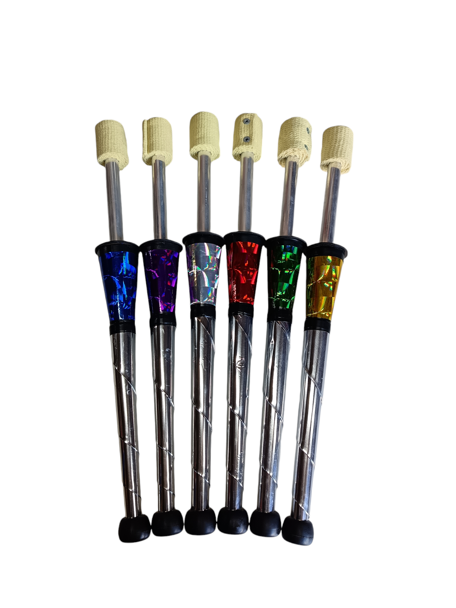 Juggle Dream SuperNova Fire Torch - Bargain Basement