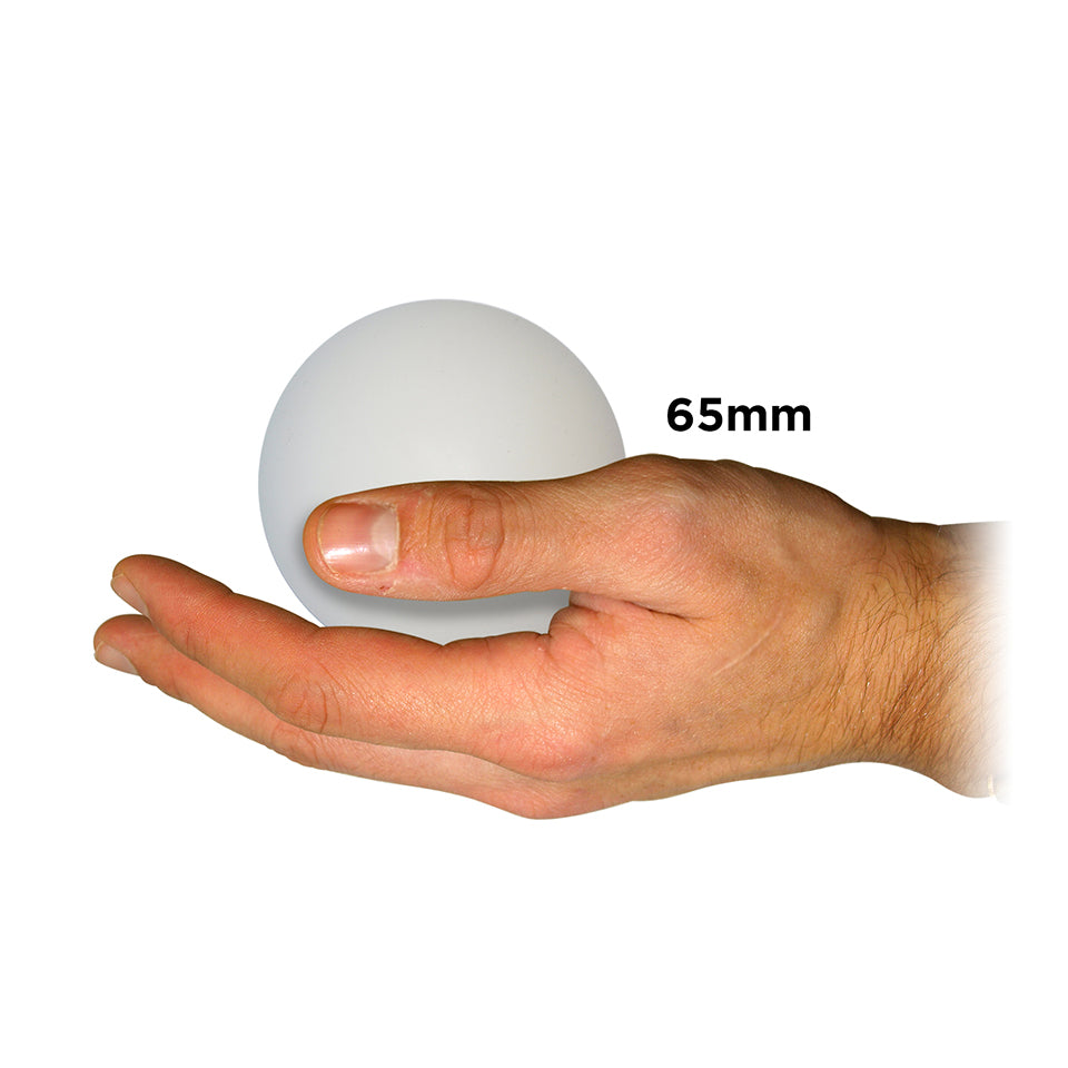 Play Bouncing Ball - 65mm - Oddballs