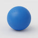 Blue colour 70mm Bouncing Ball
