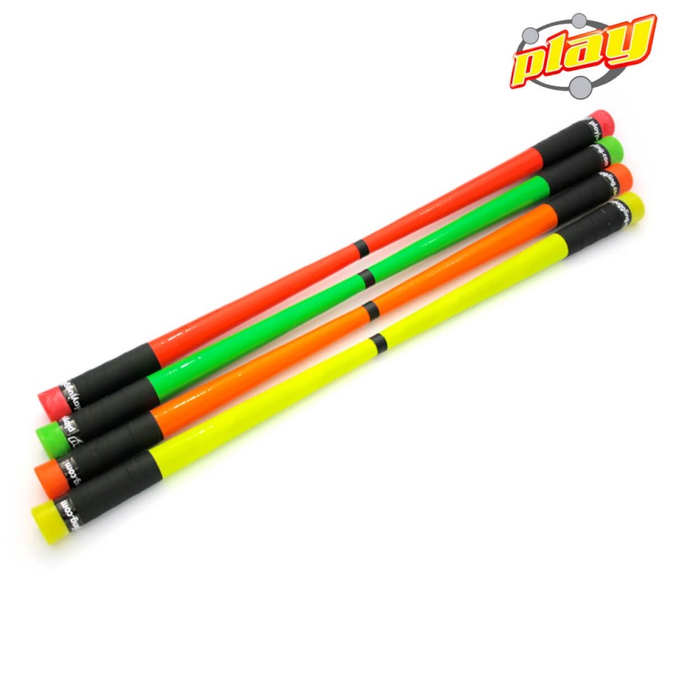 Play G6 Devilstick - Multiple colours available