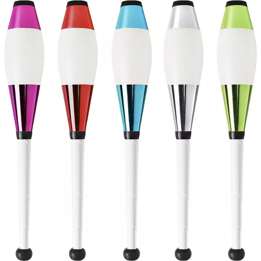 Play PX3 Vegas Special Deco Juggling Club