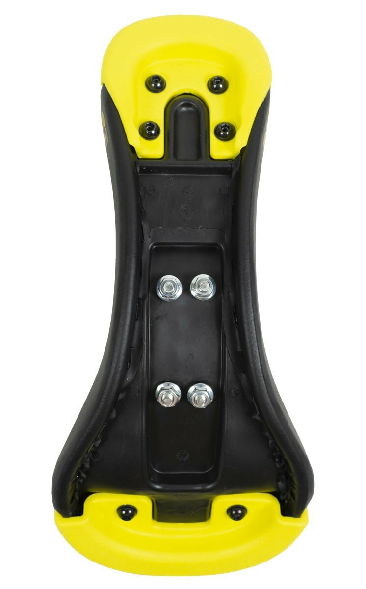 Qu-AX Standard Saddle - Oddballs