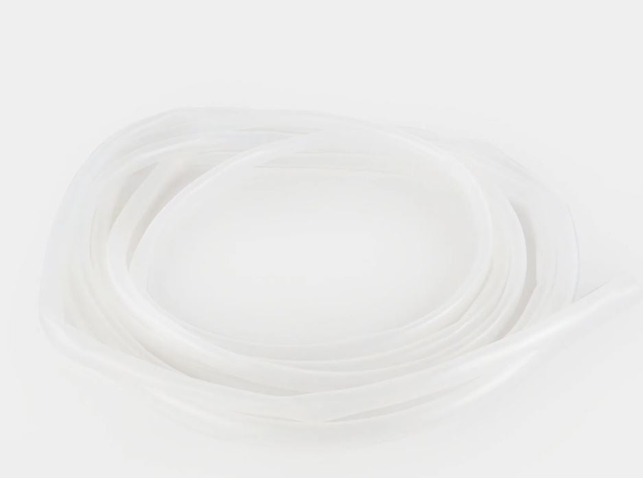 Threeworlds Silicone Grip 22mm x 19mm grip - per metre