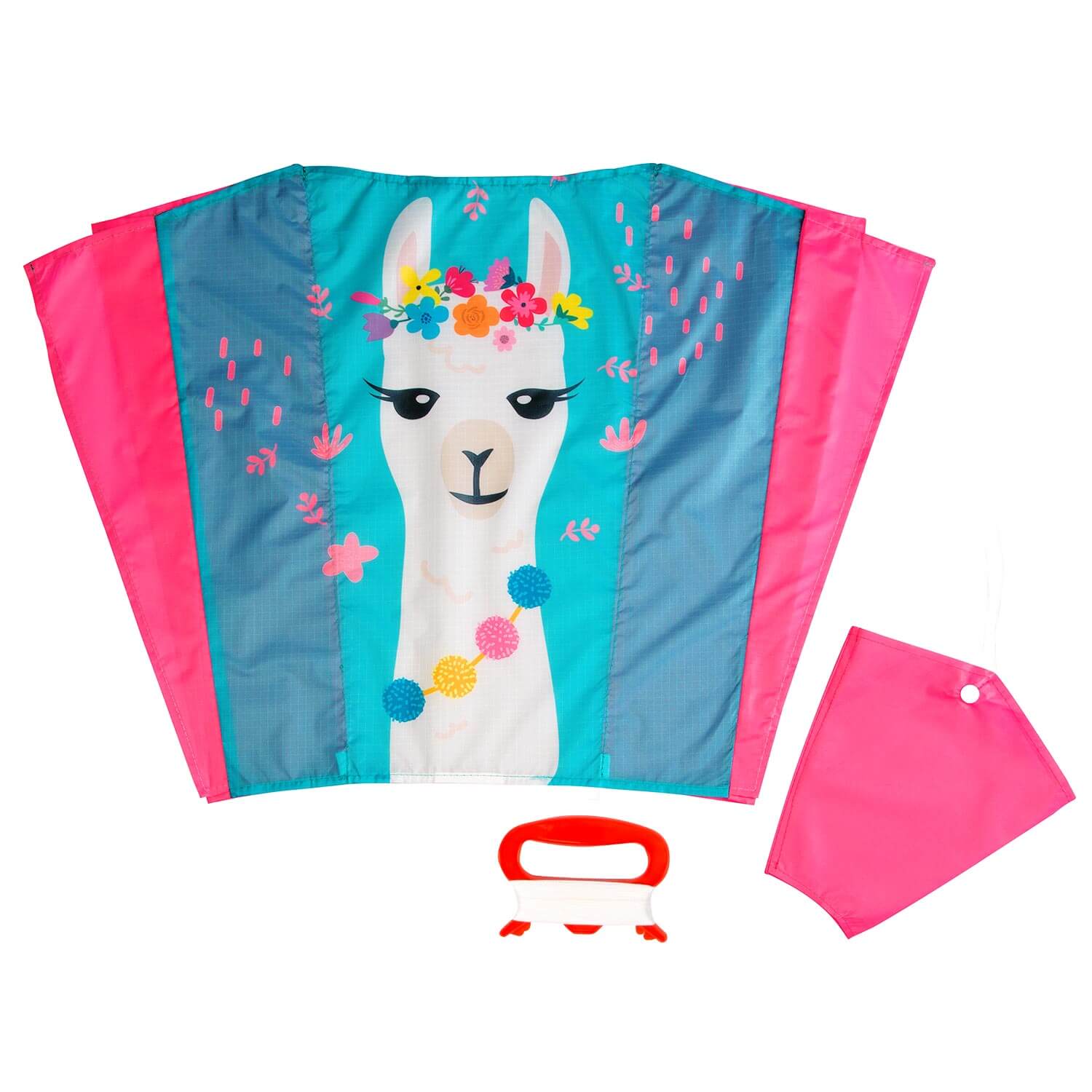 Wolkensturmer Sled Kite - Alpaca