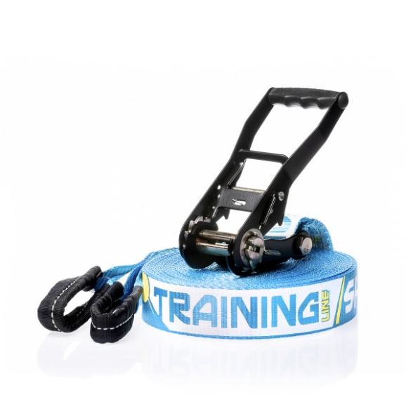 Spider Slackline Kit - Training Line 18