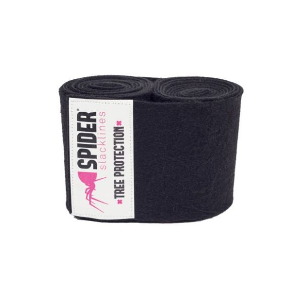Spider Slacklines Tree Protection - Large and Extra Large available