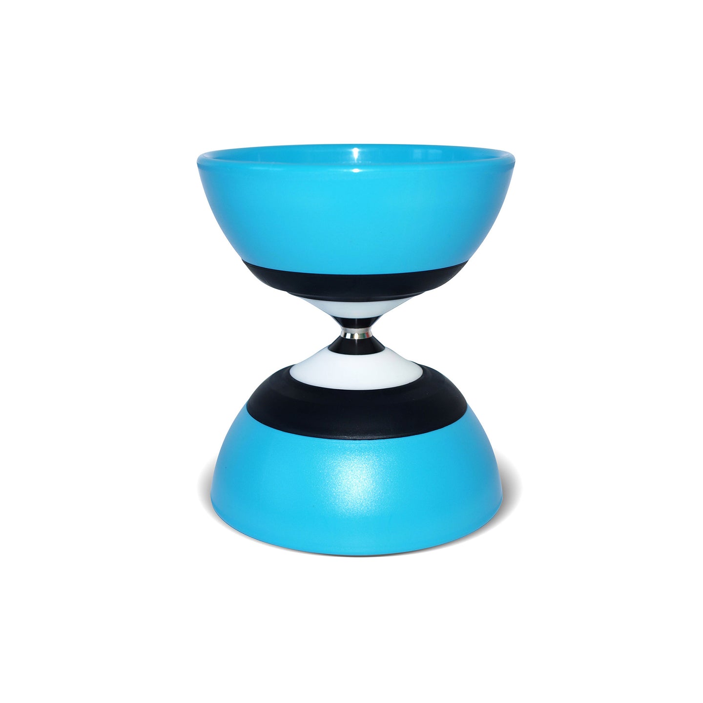 Blue Sundia EVO Evolution Diabolo