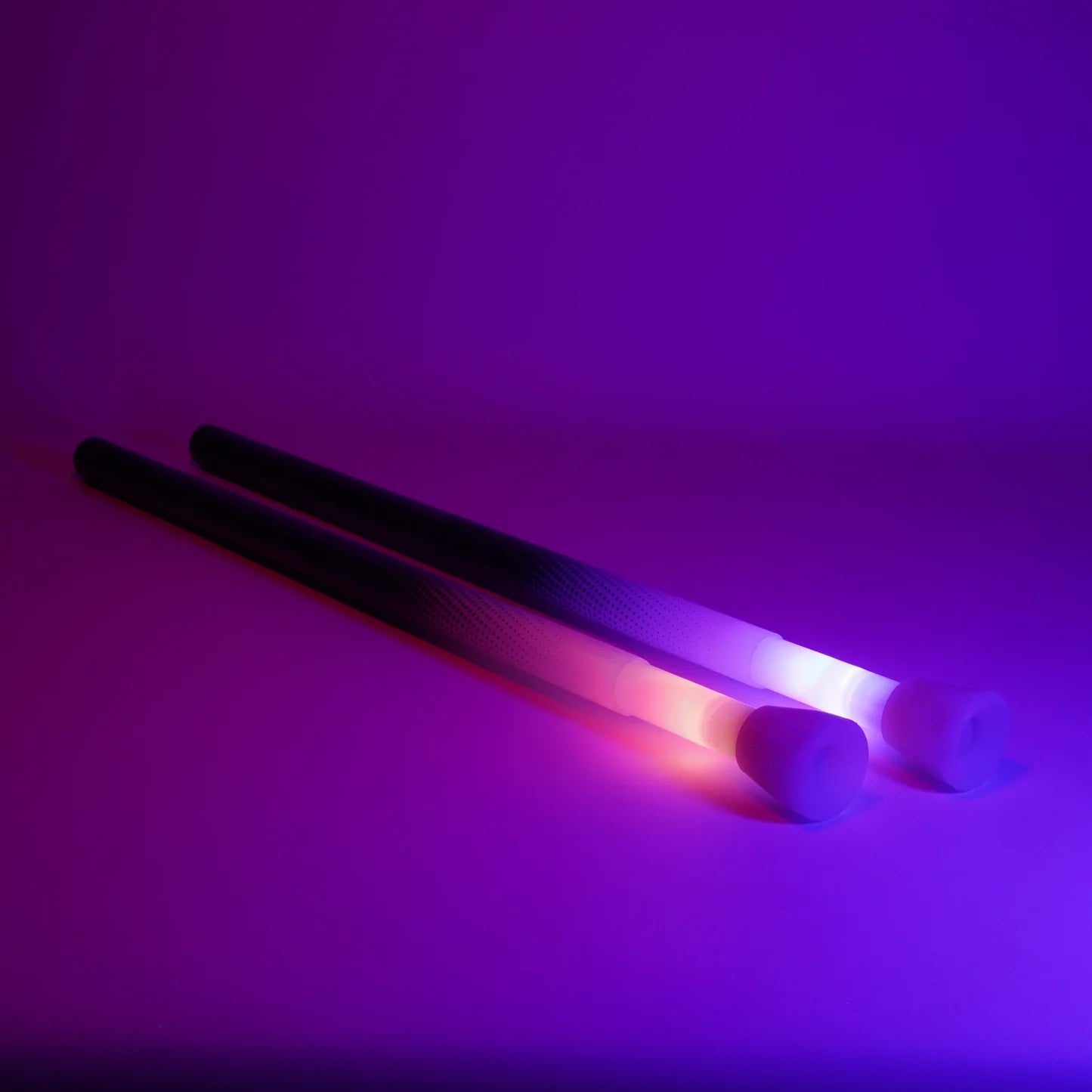 Threeworlds Fusion Contact Glow end 550mm