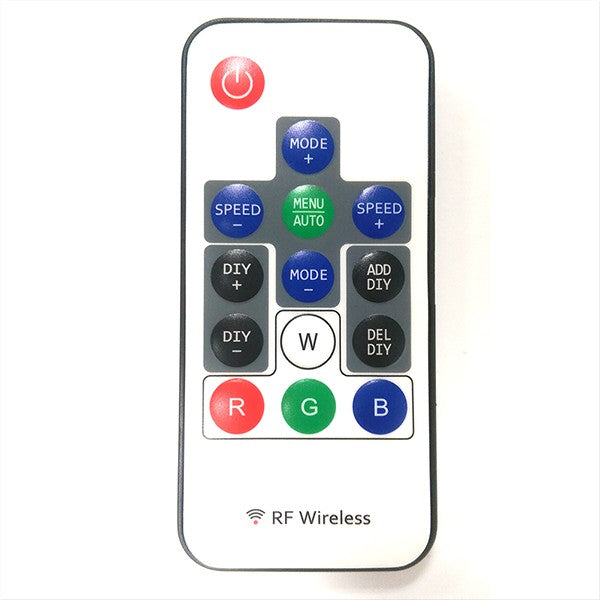 remote controller 