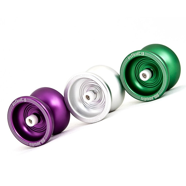 Infinity Synergy Yoyo - Bargain Basement