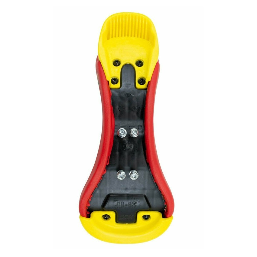 Qu-AX Luxus Unicycle Saddle - Various Colours Available - Oddballs