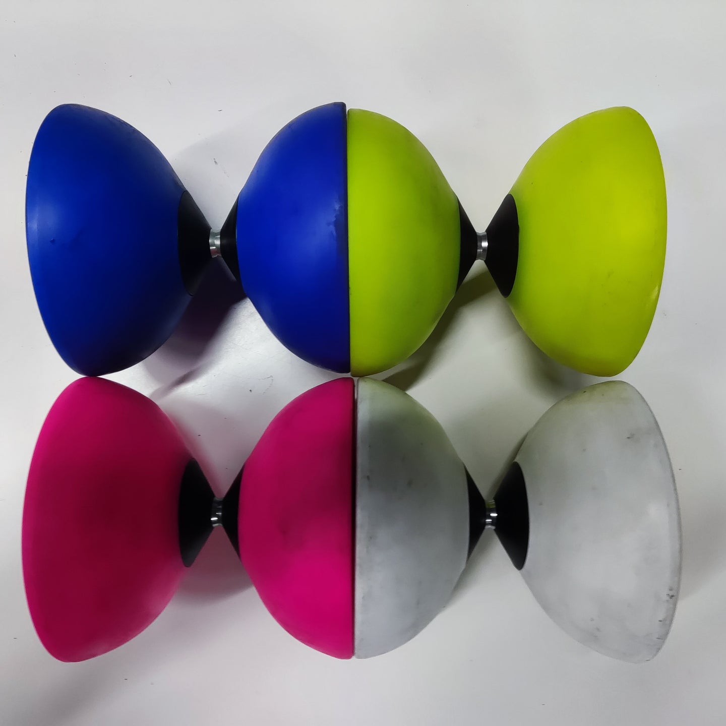 Mr Babache Finesse G4 Diabolo - Bargain Basement - RRP £31.60