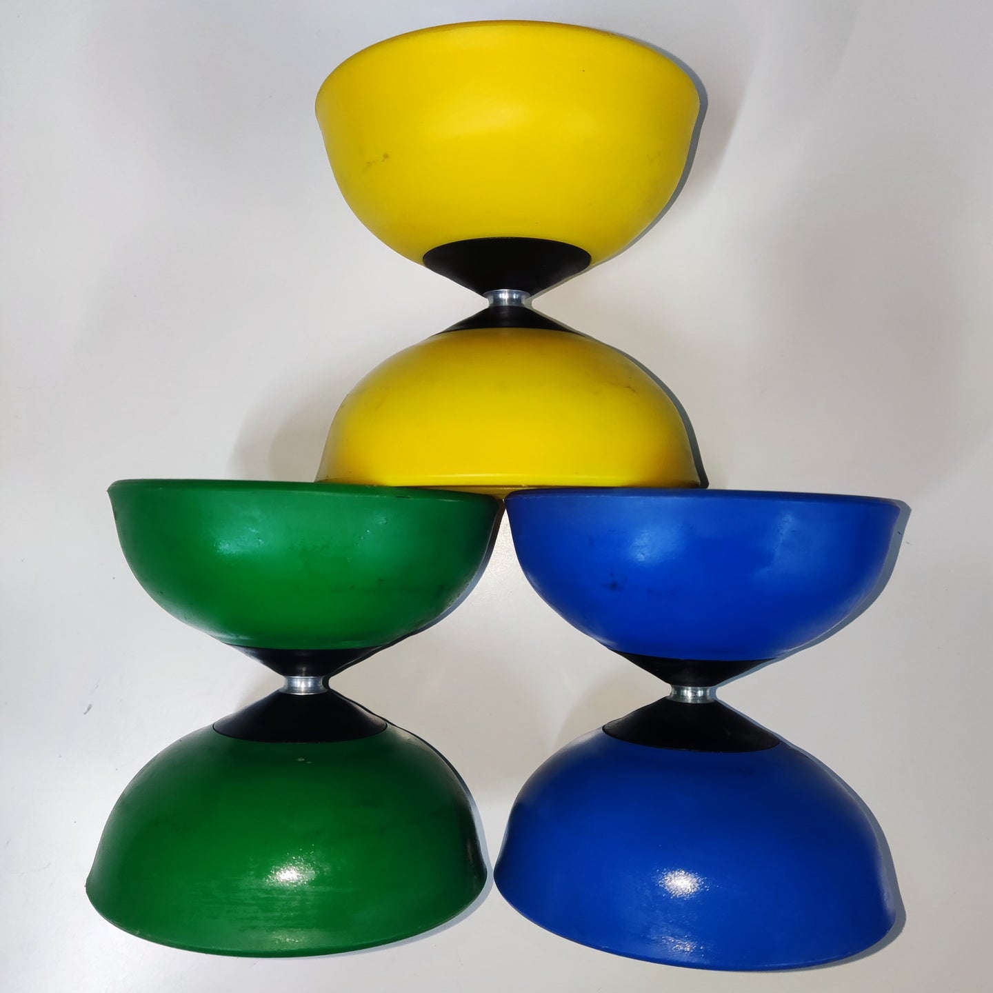 Mr Babache Tornado Diabolo - Bargain basement